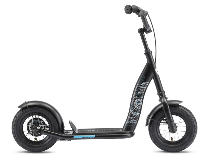 Bikestar Classic, autoped, 10 inch