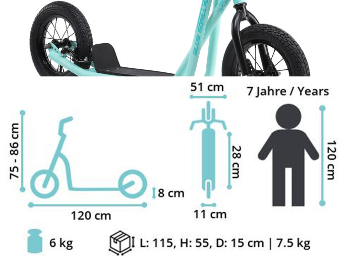 SC 12 BG MTTE dim neu