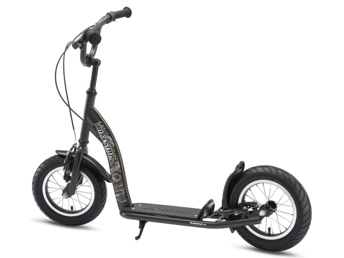 SC 12 ST 01 BLAC schuinachter
