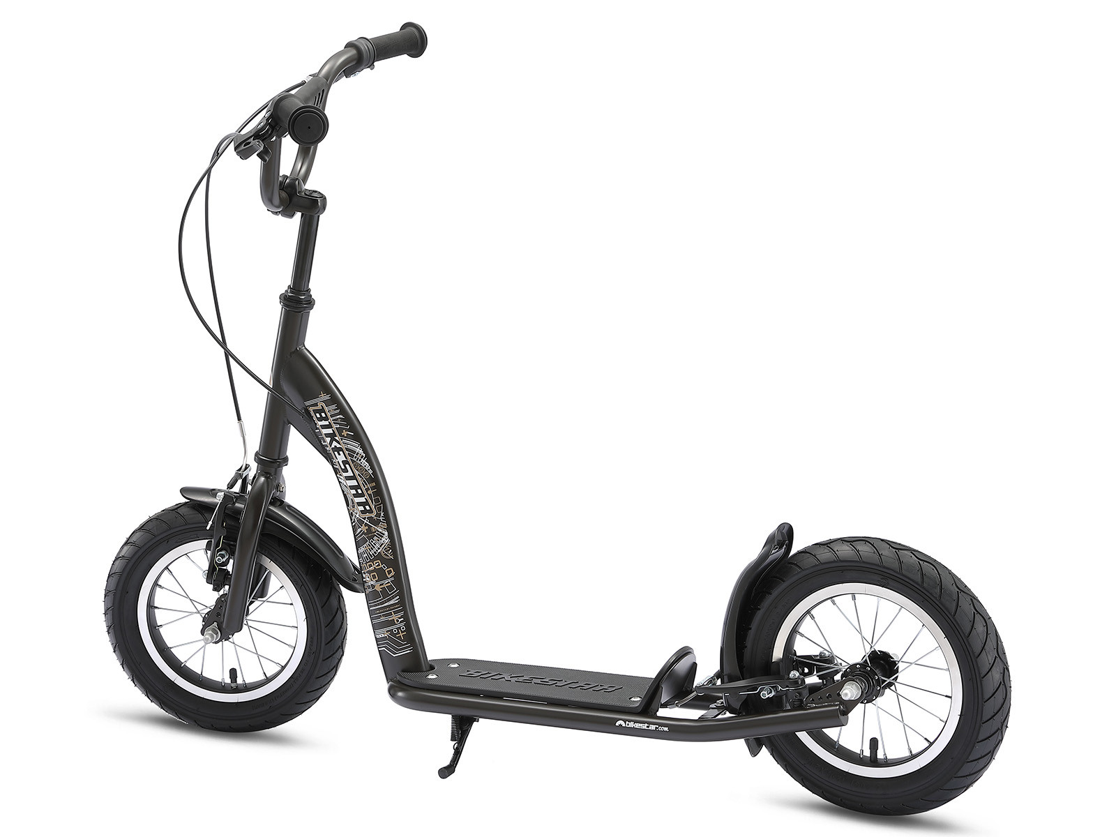 SC 12 ST 01 BLAC schuinachter