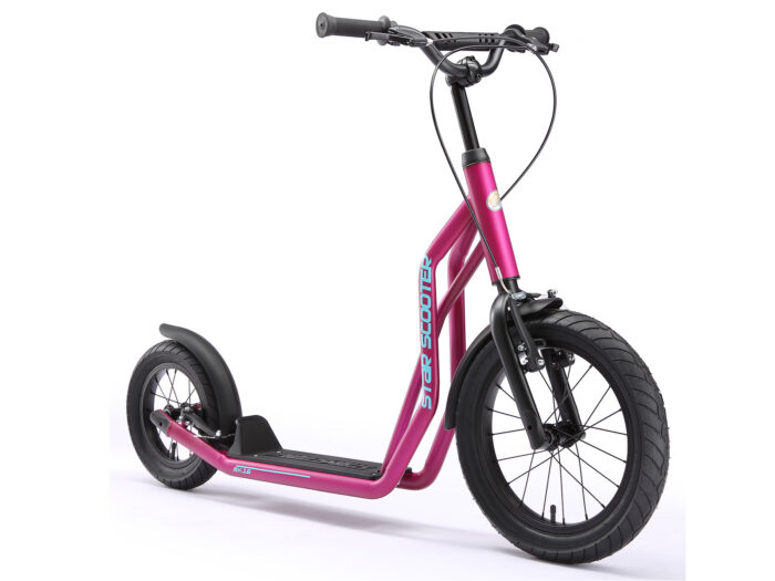 SC 16 MX BERR schuin voor