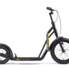 SC 16 MX BLAC zijkant