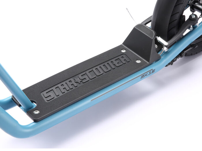 SC 16 MX BLUE drivetrain2