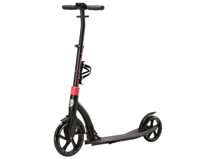 SC 230 FA RT BLAC schuin voor