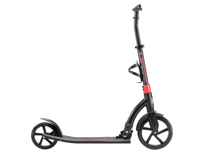 SC 230 FA RT BLAC zijkant