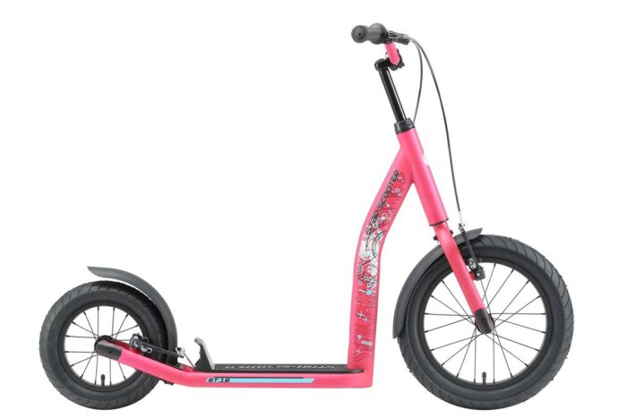 step roze 16 NG 2