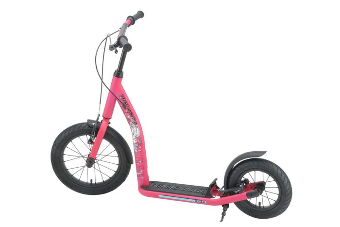 step roze 16 NG 3