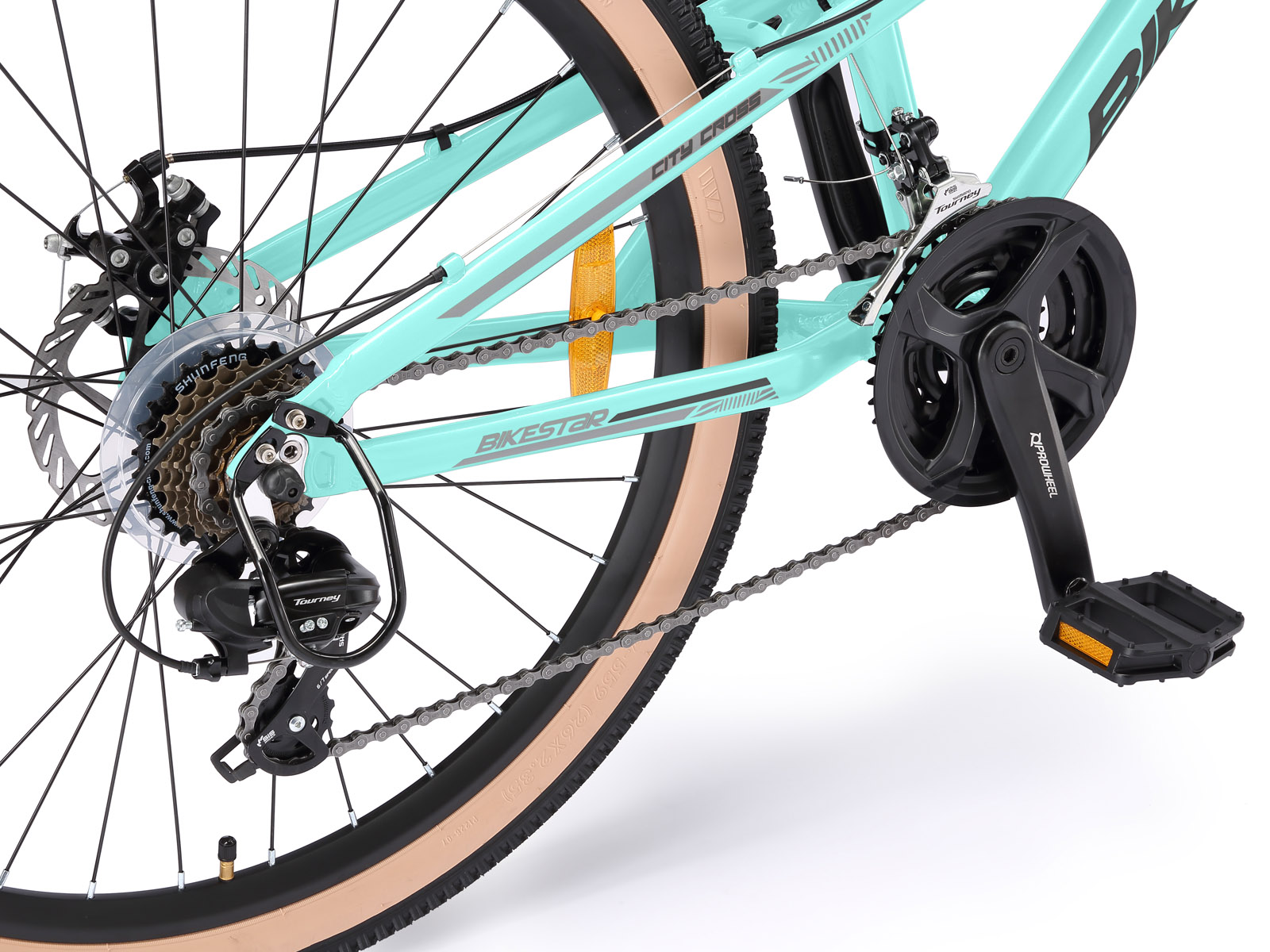 BI 26 MF CC MTME drivetrain