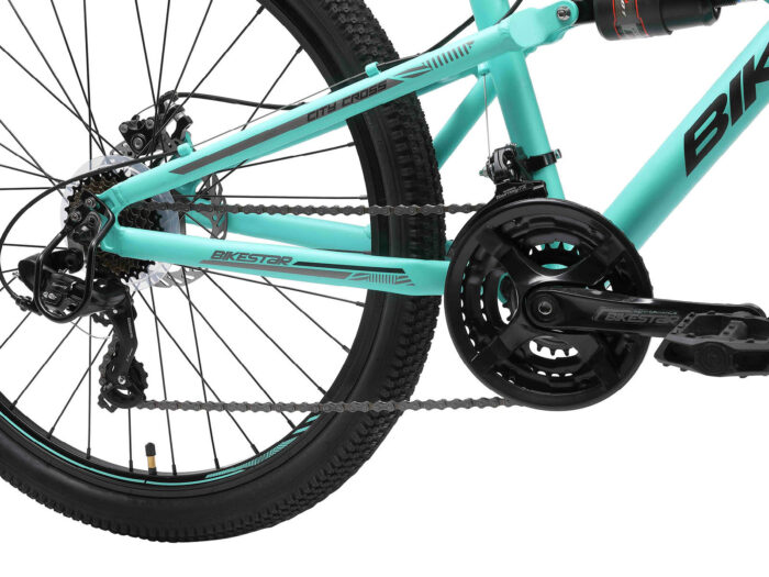 BI 26 MF CC MTME ketting