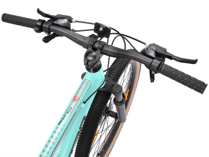 BI 26 MF CC MTME stuur