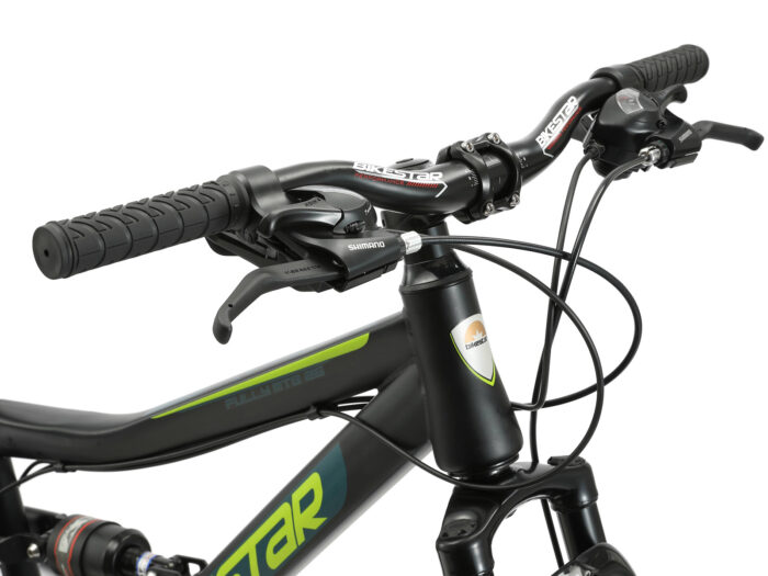 BI 26 MF XM BKGP stuur