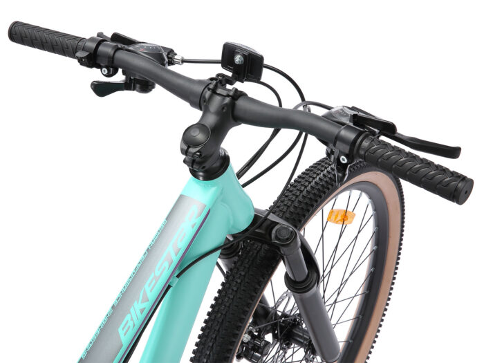 BI 26 MF XM MTME stuur