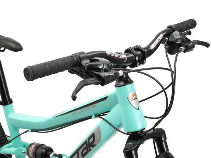 BI 26 MF XM MTME stuur