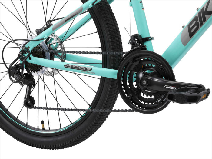 BI 26 MH EM MTME ketting