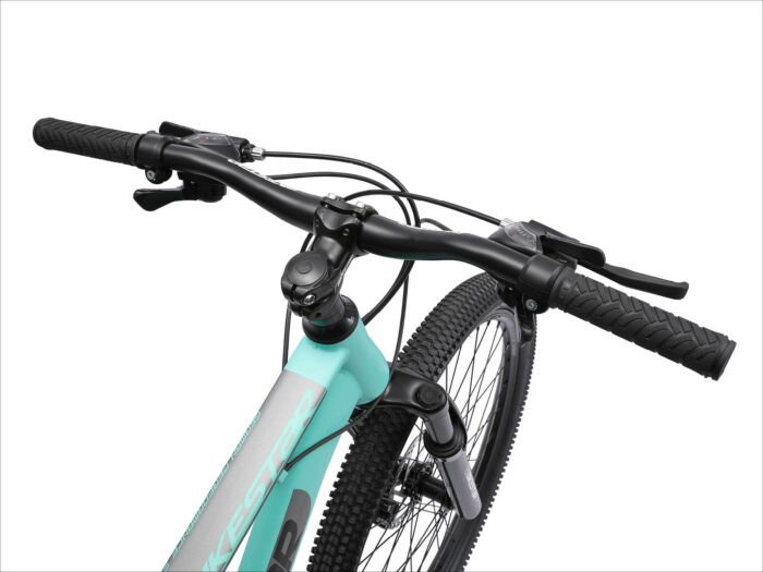 BI 26 MH EM MTME stuur