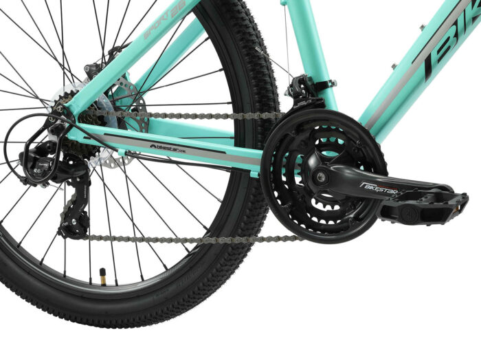 BI 26 MH SM MTME ketting