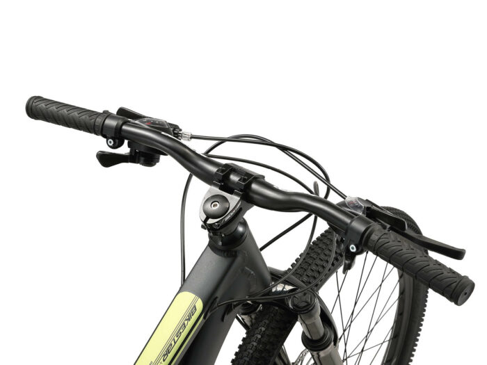 BI 26 MH SS BKGN stuur