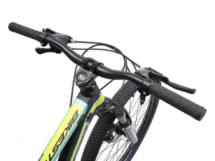 BI 26 MH SS BKYB stuur