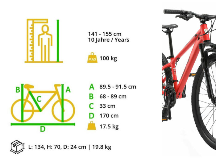 BI 26 MH SS RDBK maten