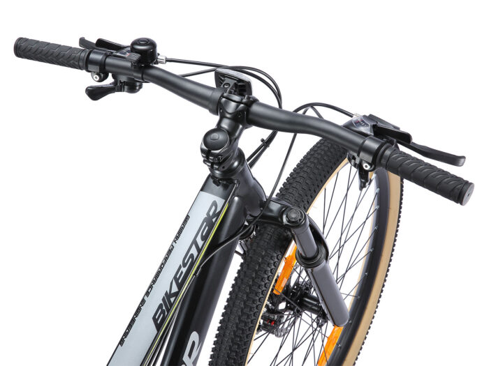 BI 27 MF XL BKGP stuur