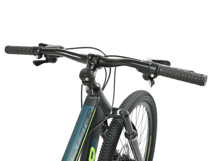 BI 27 MF XL BKGP stuur