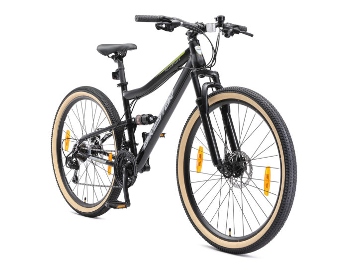 BI 27 MF XL BKGP voorkant