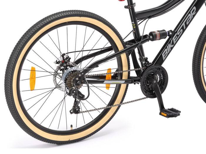 BI 27 MF XL BKGP wiel