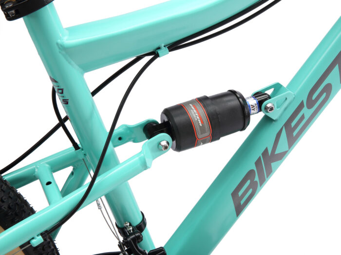 BI 27 MF XL MTME schok