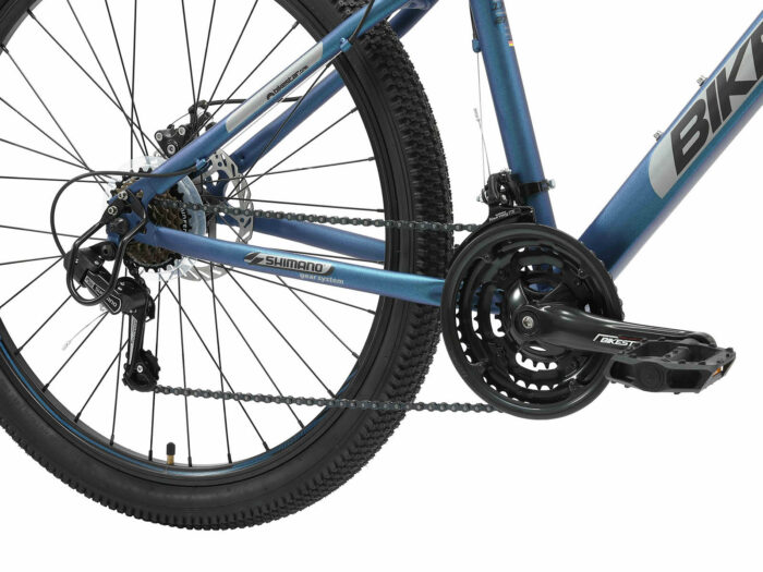 BI 27 MH EL BEME ketting