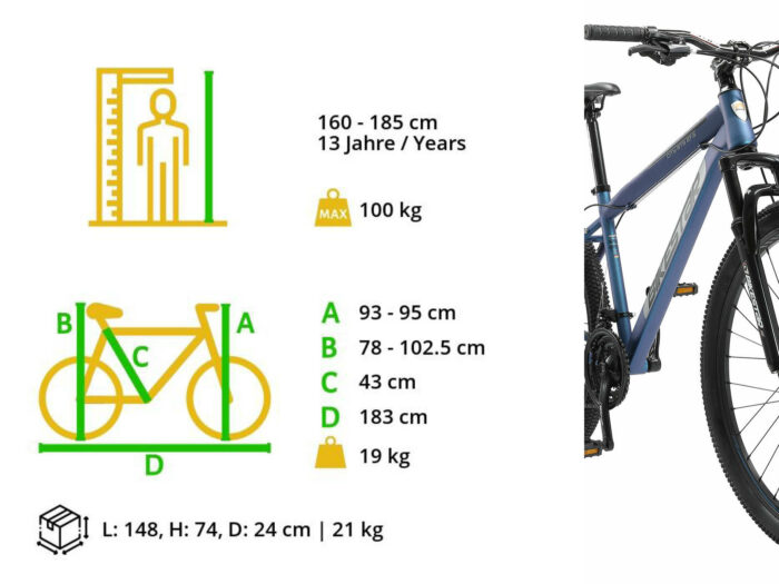 BI 27 MH EL BEME maten