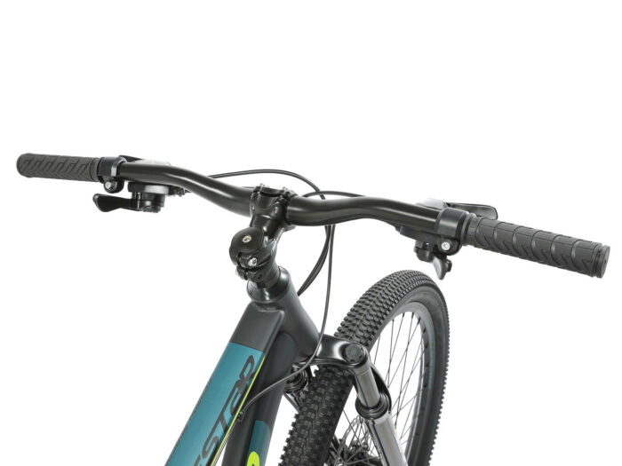 BI 27 MH EL BKGP stuur