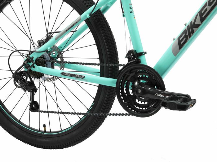 BI 27 MH EL MTME ketting