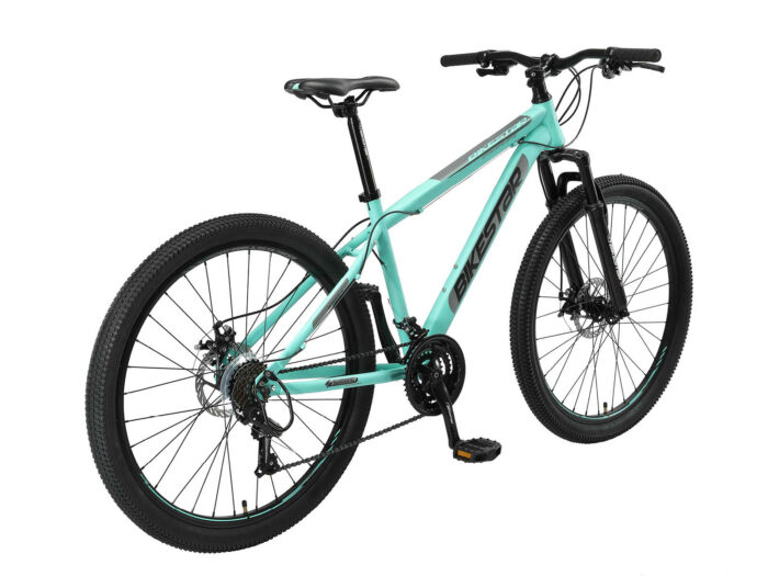 BI 27 MH EL MTME schin achter