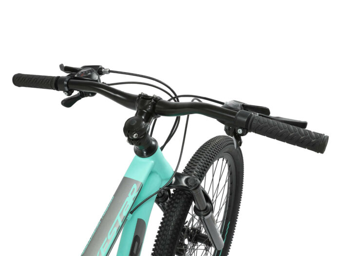 BI 27 MH EL MTME stuur