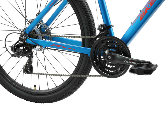 BI 27 MH SL BEOB ketting