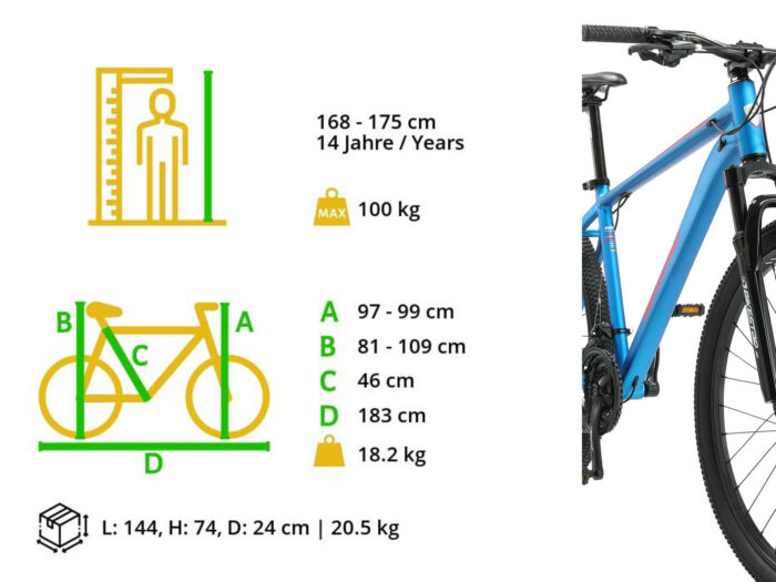 BI 27 MH SL BEOB maten