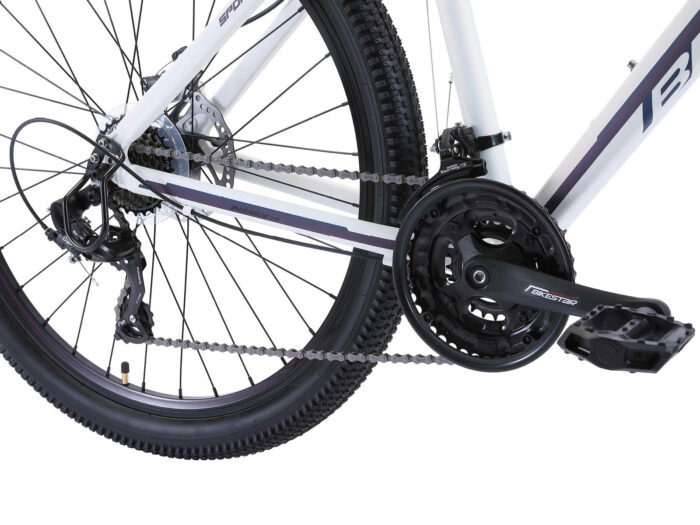 BI 27 MH SL WEPB ketting