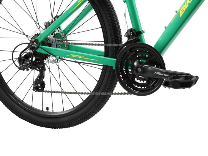 BI 27 MH SM GNYW ketting