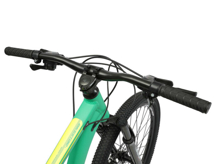 BI 27 MH SM GNYW stuur