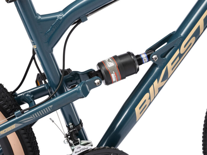 BI 29 MF CC BEME schok