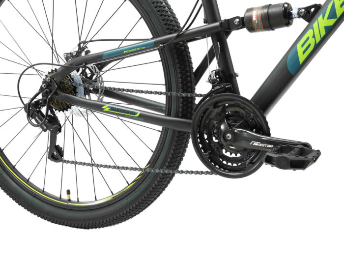 BI 29 MF XL BKGP kettingkast