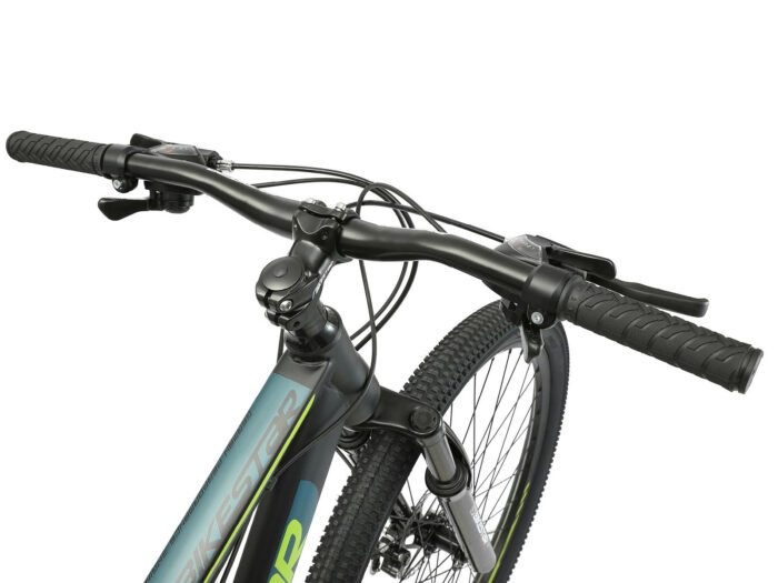 BI 29 MF XL BKGP stuur