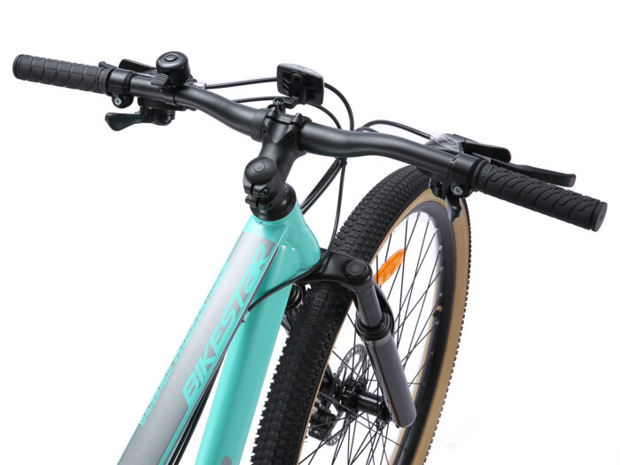 BI 29 MF XL MTME stuur