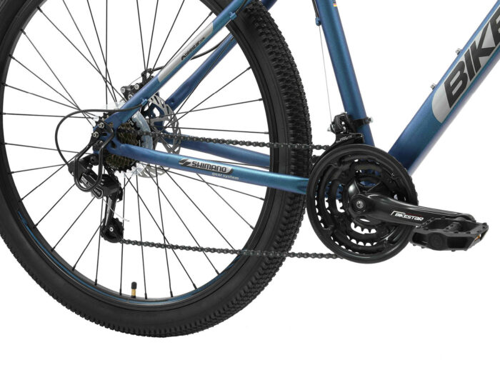 BI 29 MH EL MTME kettigkast