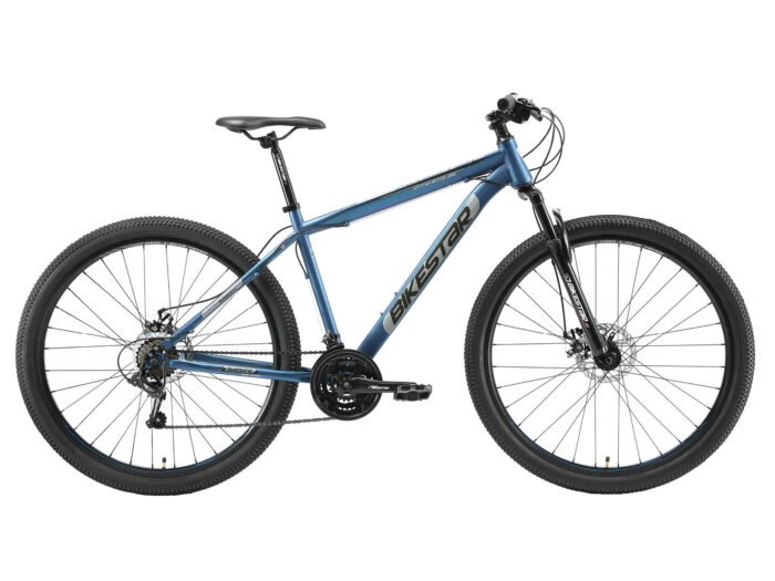 bikestar 29 inch MTB blauw