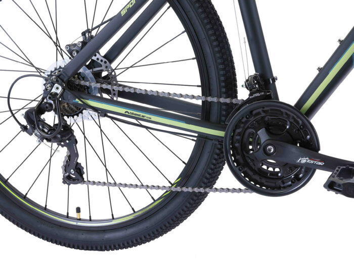 BI 29 MH SL BKGP kettingkast