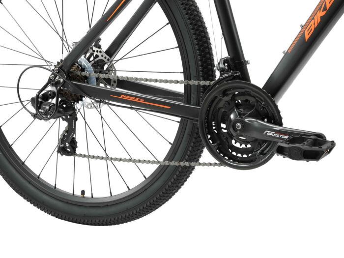 BI 29 MH SL BKOE kettingkast