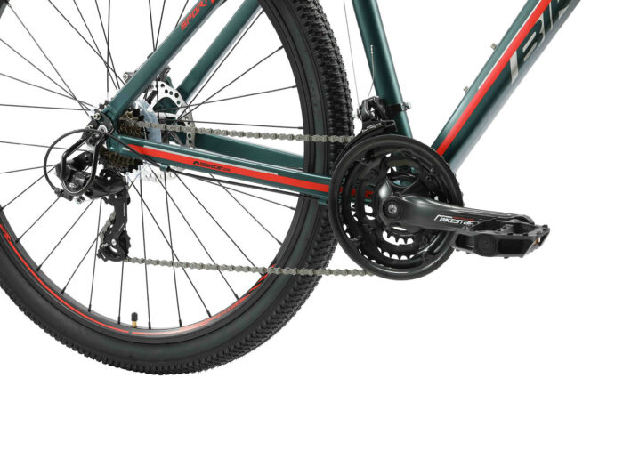 BI 29 MH SL PLRD kettingkast