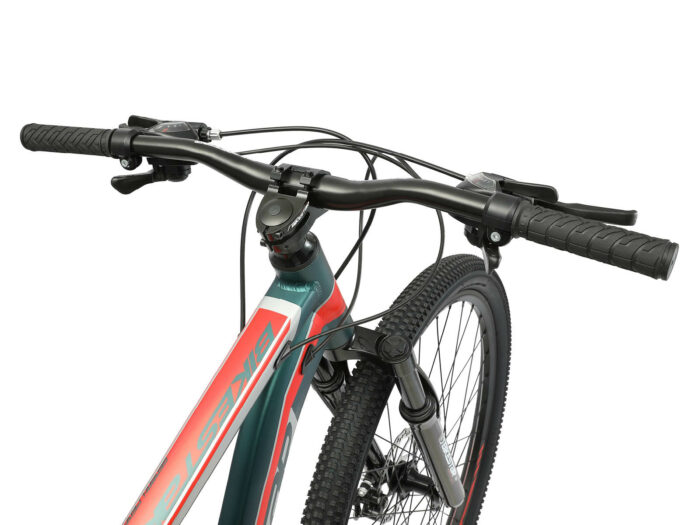 BI 29 MH SL PLRD stuur