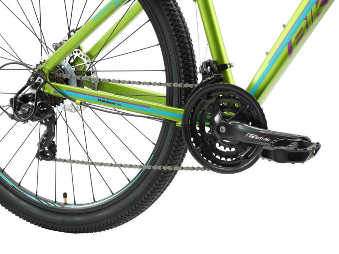 BI 29 MH SM GNTB kettingkast